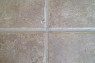3 - Grout After