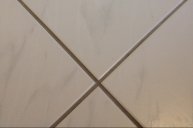 5 - Grout Before