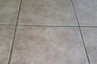 7 - Grout Before