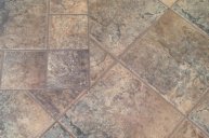 10 - Grout After