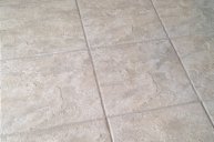 8 - Grout After