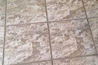 8 - Grout Before
