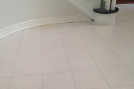 11 - Grout After