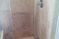 1 - Grout Before