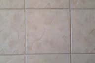 4 - Grout After