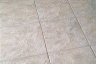 8 - Grout After