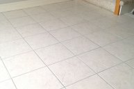 9 - Grout Before