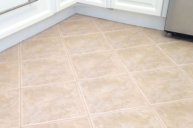 6 - Grout After